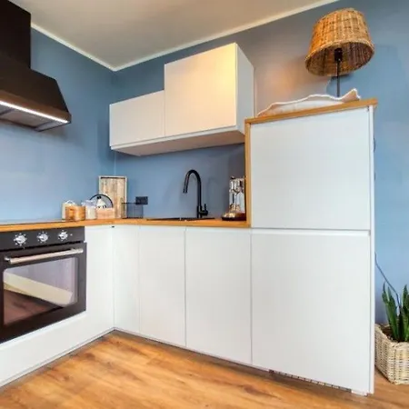- Haus N, App 0n0511 Apartment Heiligenhafen