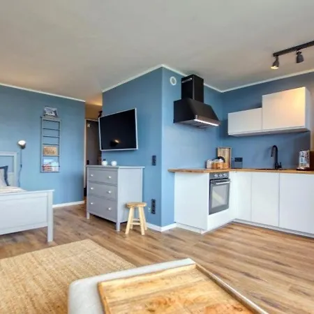 Apartment - Haus N, App 0n0511