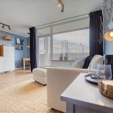 - Haus N, App 0n0511 Heiligenhafen